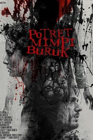 Potret Mimpi Buruk stream