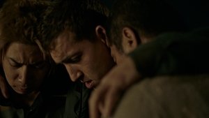 The Accidental Getaway Driver (2025)