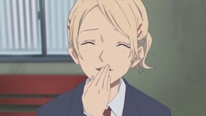 Ahiru no Sora: Saison 1 Episode 25