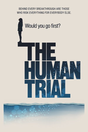 The Human Trial 6