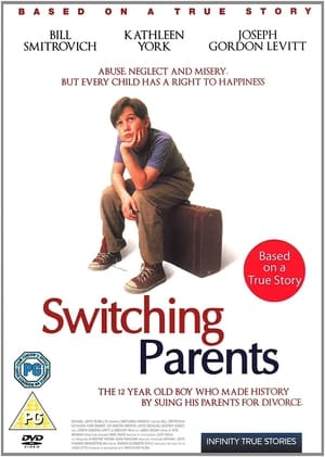 Switching Parents-Kathleen York