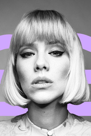 Dagny Norvoll Sandvik portrait