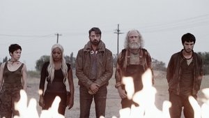 Z Nation Staffel 4 Folge 7