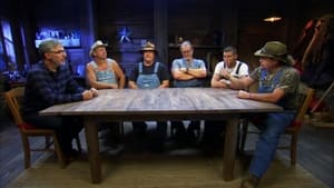 Moonshiners Mid-season Secret Summit