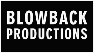 Blowback Productions Blowback Productions