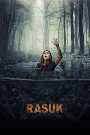 Poster Rasuk 2018