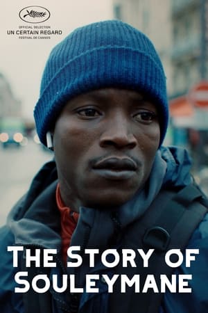 Image The Story of Souleymane