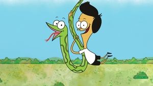 Sanjay and Craig 2013