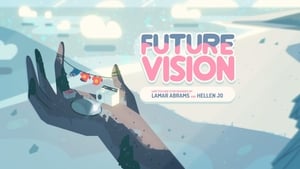 Steven Universe – T1E39 – Future Vision