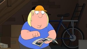 Family Guy: Season 17 Episode 10 – Hefty Shades of Gray