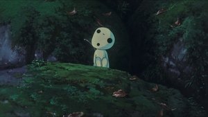 Princess Mononoke (1997)