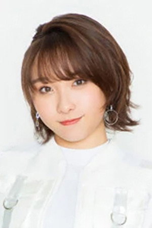 Kurumi Takase portrait