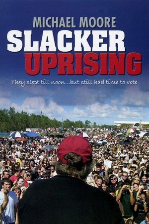 Slacker Uprising 2007