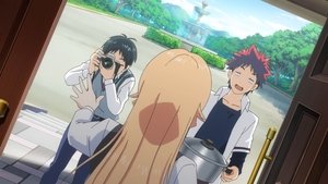 Food Wars! Shokugeki no Soma Staffel 2 Folge 5