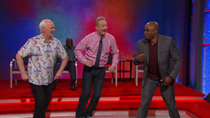 Whose Line Is It Anyway? Special 4