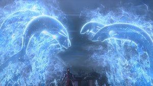 Battle Through the Heavens Season 5 Episode 15