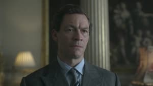 The Crown: Season 5 Episode 10