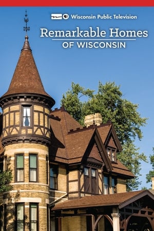 Image Remarkable Homes of Wisconsin