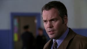 Law & Order: Criminal Intent: 3×8