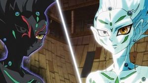 Yu-gi-oh! ZEXAL: 1×101