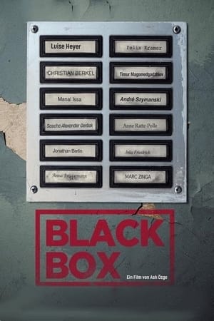 Black Box 2023