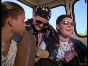 Power Rangers Season 3 Episode 36