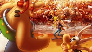 مشاهدة فيلم أستريكس في بلاد الفايكنك Asterix and the Vikings مدبلج