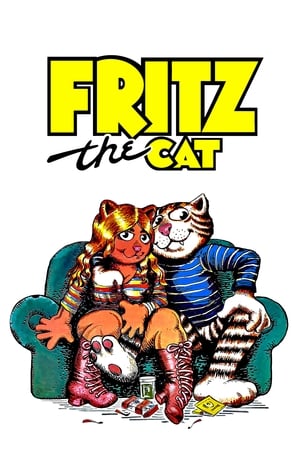 Image Fritz the Cat