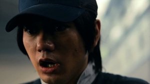 Alice in Borderland: Temporada 2 Episodio 3