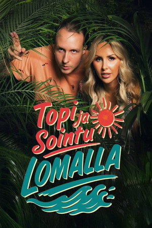 Topi ja Sointu lomalla - Season 1