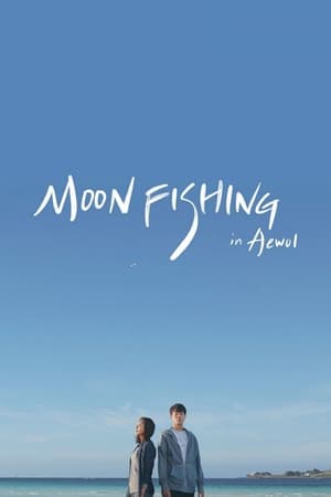 Poster Moonfishing in Aewol 2019