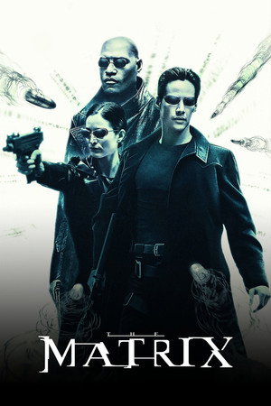 poster The Matrix