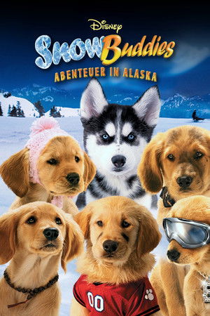 Snow Buddies - Abenteuer in Alaska (2008)