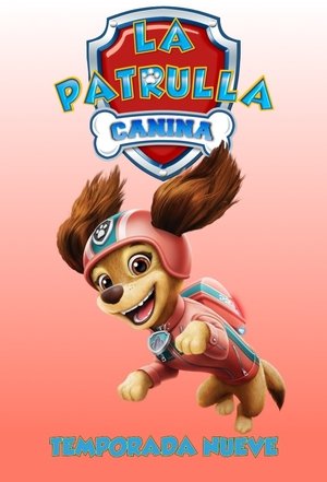 La Patrulla Canina: Temporada 9