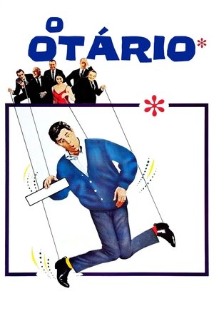 Poster O Otário