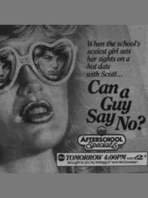 Can A Guy Say No? 1986