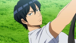 Ace of the Diamond Act II Season 2 Episódio 05