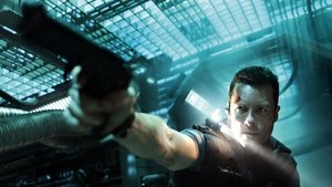 مشاهدة فيلم Lockout 2012 مترجم