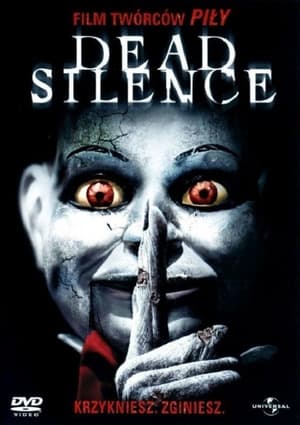 Dead Silence 2007