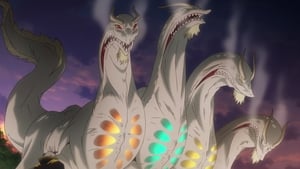 How Not to Summon a Demon Lord: 1×8