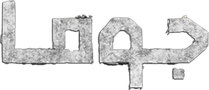 جوما — Logos 1