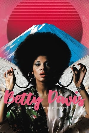 Image Betty Davis – The Queen of Funk