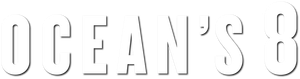 Ocean's 8 — Logos 2