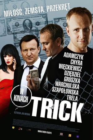 Poster Trick (2010)