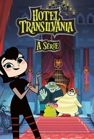 Image Hotel Transylvania