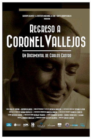 Regreso a Coronel Vallejos 12