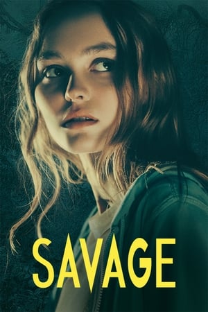 Poster Savage (2019)