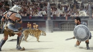 فيلم Gladiator 2000