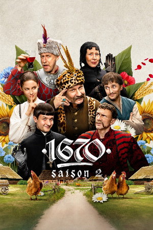 Saison 2