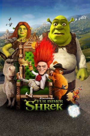 Image Für immer Shrek